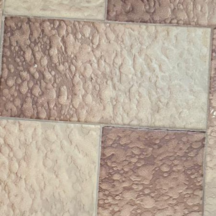 Floor Tile 01, the real object behind this spot