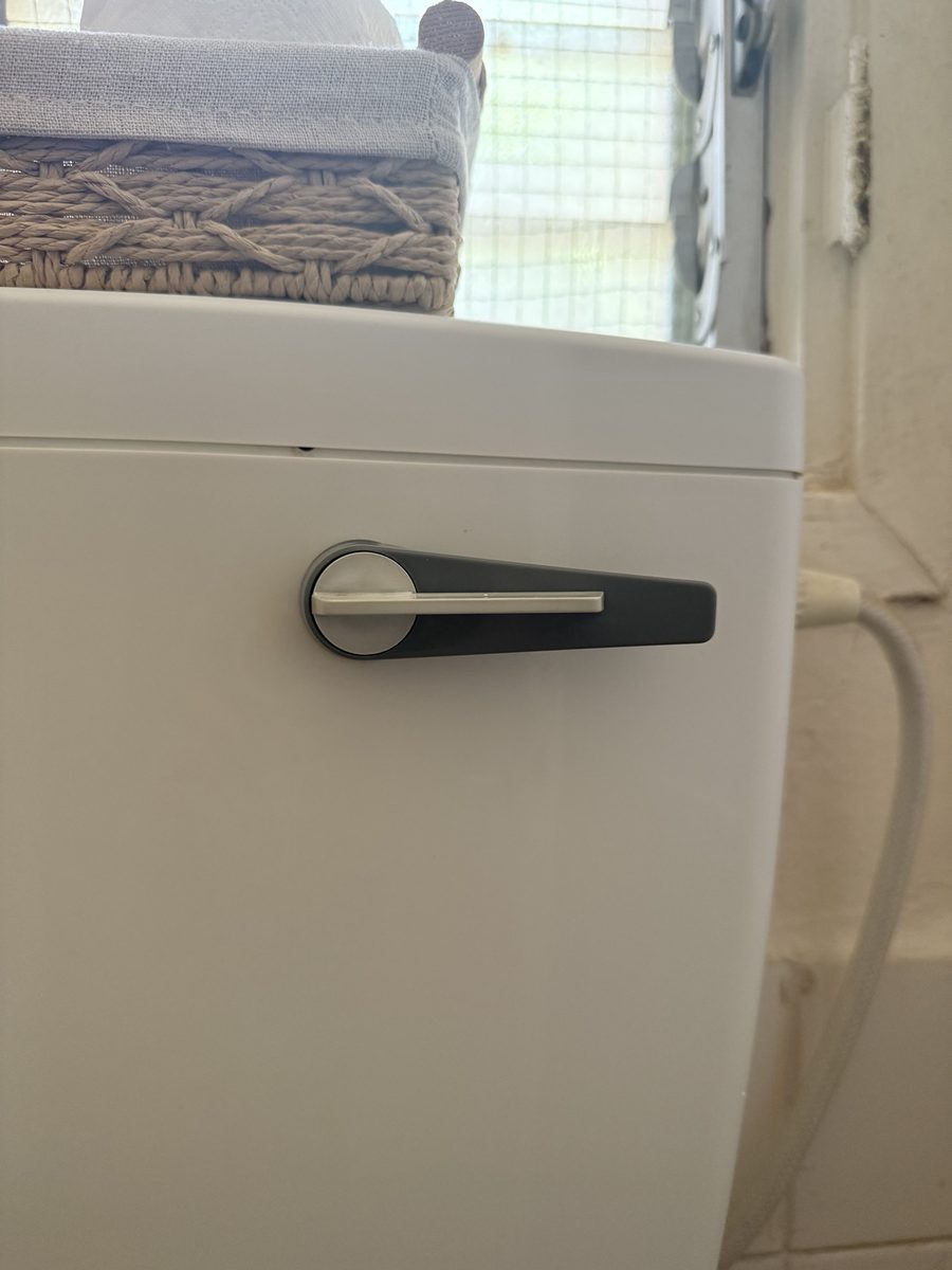 Photo of The Flush